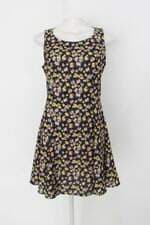 Vestido divided feminina estampado