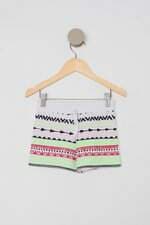 Shorts Infantil bcomy estampado