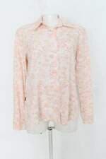 Camisa blm feminina estampada 