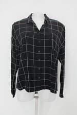 Camisa renner feminina preta
