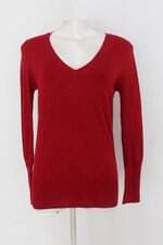 Blusa zarakinit feminina vermelho