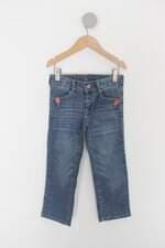 Calça Infantil gymboree azul