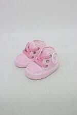 Tênis Infantil rosa