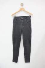 Calça Jeans feminina preta