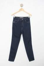 Calça Jeans john john feminina azul