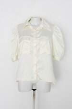 Blusa sislla feminino branco