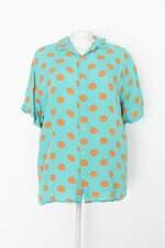 Camisa feminino estampado