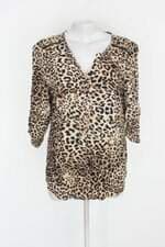 Blusa renner feminina estampada