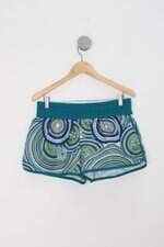 Shorts marisa feminino estampado