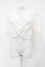 Blusa amaro feminino branco