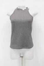 Blusa feminina cinza