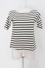 Blusa angel's planet feminina listrada