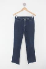Calça Jeans biotipo feminina azul