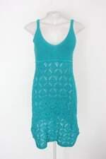 Vestido zara feminino verde