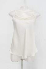 Blusa kesses feminina off-white