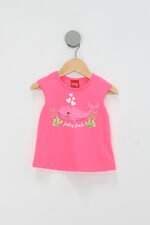 Vestido Infantil kyly estampado