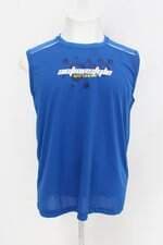 Blusa regata renner masculina azul