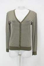 Cardigan marisa feminino listrado