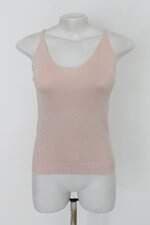 blusa Regata feminina rosa