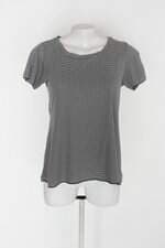 Blusa feminina estampada