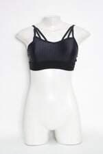 Top feminino preto