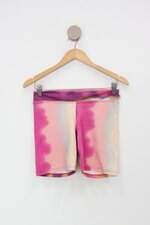 Shorts fitl and feminino estampado