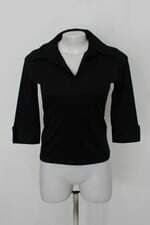 Blusa renner feminina preta