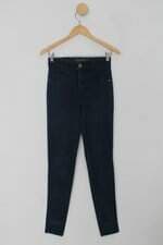 Calça Jeans faraya feminina azul