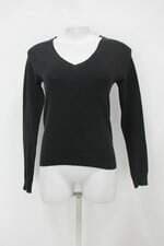 Blusa zara feminino preto