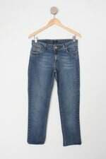 Calça Jeans fourone feminina azul
