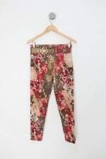 Calça Legging feminina estampada