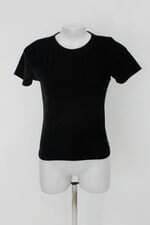 Blusa youcom feminina preta