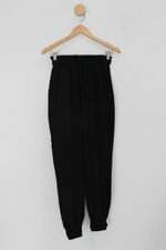 Calça de tecido y.o.l.o feminina preta