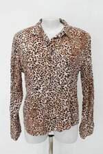 Camisa riachuelo feminino estampado