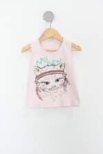 Regata Infantil valeen kids rosa