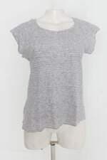 Blusa feminina estampada
