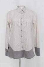 Camisa gilda midani feminina estampada