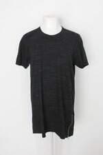 Camiseta renner masculino preto
