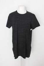 Camisa renner masculino preto
