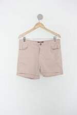 Shorts Riachuelo feminino nude