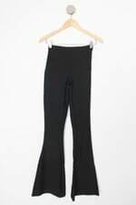 Calça Social feminino preto