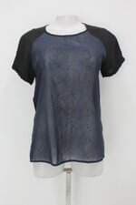 Blusa unique chic feminina estampada