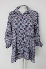 Camisa feminina estampado