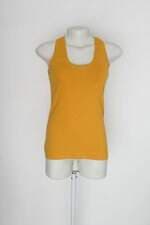 Regata basics riachuelo feminina amarelo