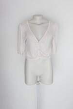Blusa bluesteel feminino branco