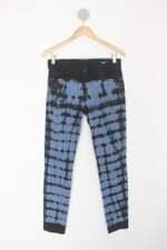 Calça Jeans forum feminina azul