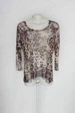 Blusa iodice feminina estampada