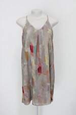 Vestido feminino estampado