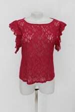Blusa feminina rosa