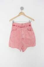 Shorts dimy feminina rosa